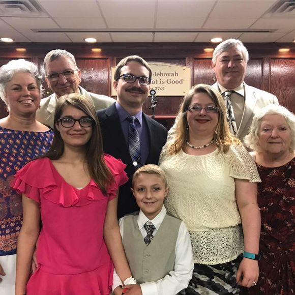 Meet your Posher, Dayna - Picture 1 of 1